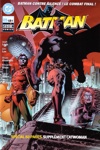 Batman - Hush - La Fin