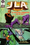 JLA n&ordm;1