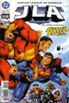 JLA n&ordm;10