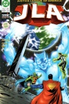JLA n&ordm;11