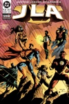 JLA n&ordm;8