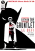 Batman Hors S�rie 1 - The gauntlet - Le d�fi