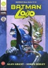 Batman Hors S�rie 1 - Batman - Lobo