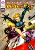 Birds of Prey - Manhunt �pisodes 1et 2