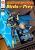 Birds of Prey - Black Canary - Batgirl