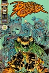 Battle Chasers n&ordm;3
