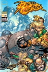 Battle Chasers n&ordm;5