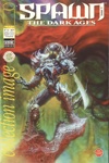 Collection Image - Spawn - The Dark Ages Tome 1