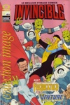 Collection Image - Invincible avec FireBreather et Venture