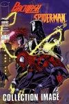 Collection Image - Backlash - Spider-Man