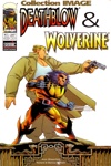 Collection Image - Deathblow et Wolverine