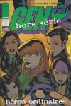 Gen13 Hors S�rie - H�ros ordinaires