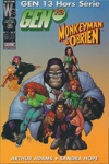 Gen13 Hors S�rie - Monkeyman & O'Brien