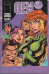 Gen13 n&ordm;1