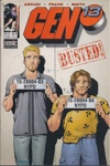 Gen13 n&ordm;17