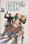 Gen13 n&ordm;3