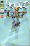 Hellcop n&ordm;1