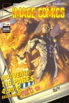 Image Comics n&ordm;1