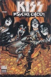 Kiss Psycho Circus n&ordm;1