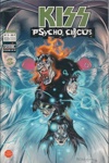 Kiss Psycho Circus n&ordm;3