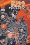 Kiss Psycho Circus n&ordm;4