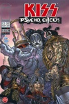 Kiss Psycho Circus n&ordm;5