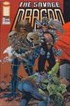 The Savage Dragon n&ordm;4