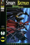 Spawn Hors S�rie - 1 - Spawn et Batman
