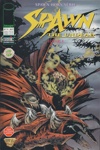 Spawn Hors S�rie - 11 - The Undead 1