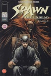 Spawn Hors S�rie - 13 - The Undead 3
