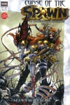 Spawn Hors S�rie - 4 - La mal�diction de Spawn 3