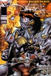 The Darkness Hors S�rie - 1 - Les l�gendes de Darkness