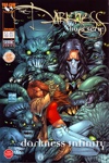 The Darkness Hors S�rie - 2 - Darkness Infinity