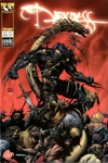 The DarkNess n&ordm;21