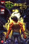 The DarkNess n&ordm;23