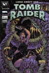 Tomb Raider - Tomb Raider 10