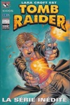 Tomb Raider - Tomb Raider 4