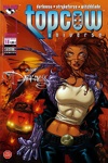 Top Cow Universe - 18 - Avec The Darkness