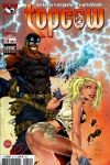 Top Cow Universe - 19 - Darkness / Strykeforce / Witchblade