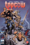 Top Cow Universe n&ordm;7