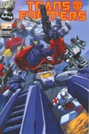 Transformers n&ordm;1