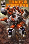 Transformers n&ordm;3