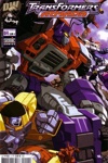 Transformers n&ordm;4
