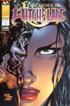 Witchblade Hors S�rie - Les l�gendes de Witchblade