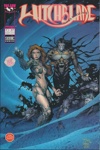 Witchblade Hors S�rie - Witchblade Darkness