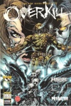 Witchblade Hors S�rie - Overkill part 2