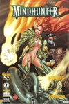 Witchblade Hors S�rie - Mindhunter
