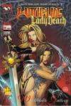 Witchblade Hors S�rie - Lady Pendragon