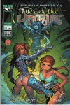Witchblade Hors S�rie - Tales of the Witchblade - Magie noire