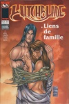 Witchblade n&ordm;10